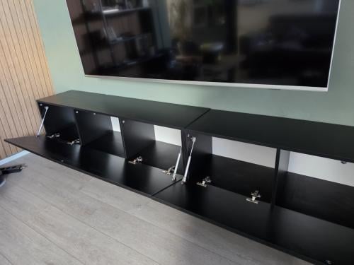 Te koop tv dressoir