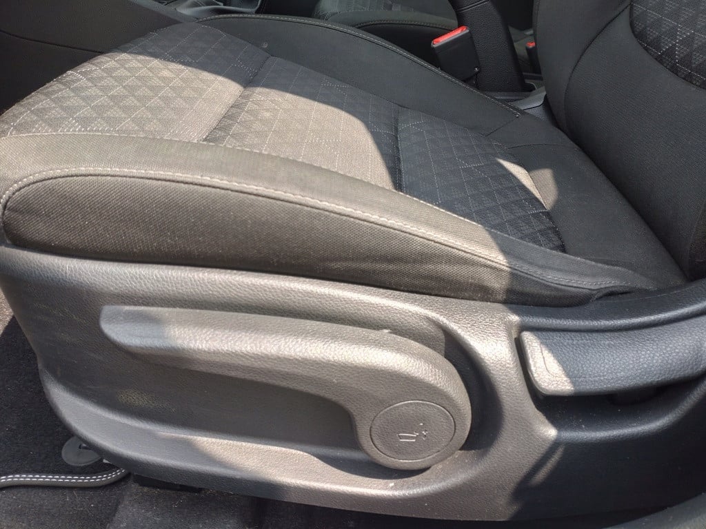 Kia Rio 1.2 cvvt comfortline