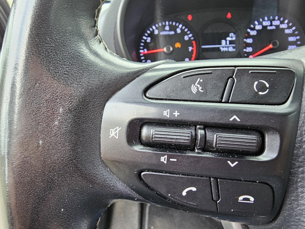 Kia Picanto 1.0 cvvt first edition