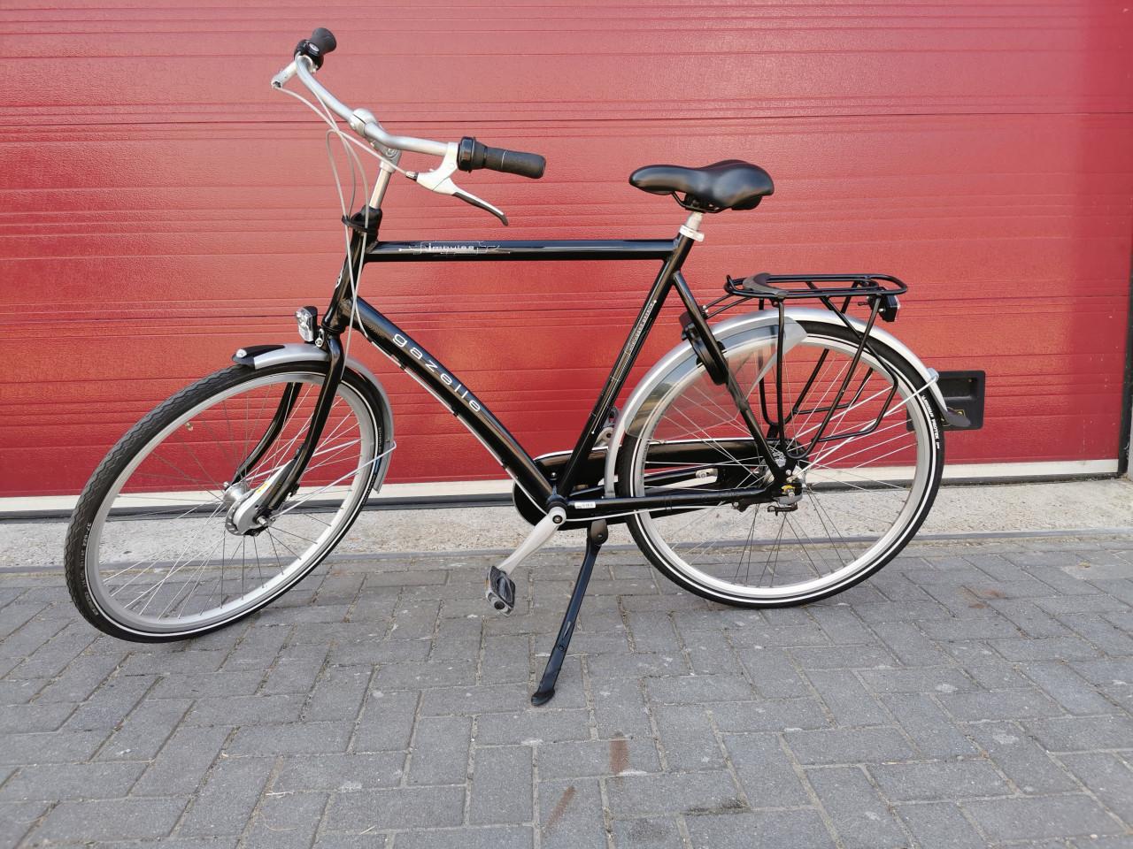 GAZELLE IMPULSE HERENFIETS