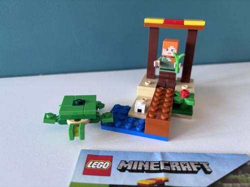 LEGO Minecraft - 30432