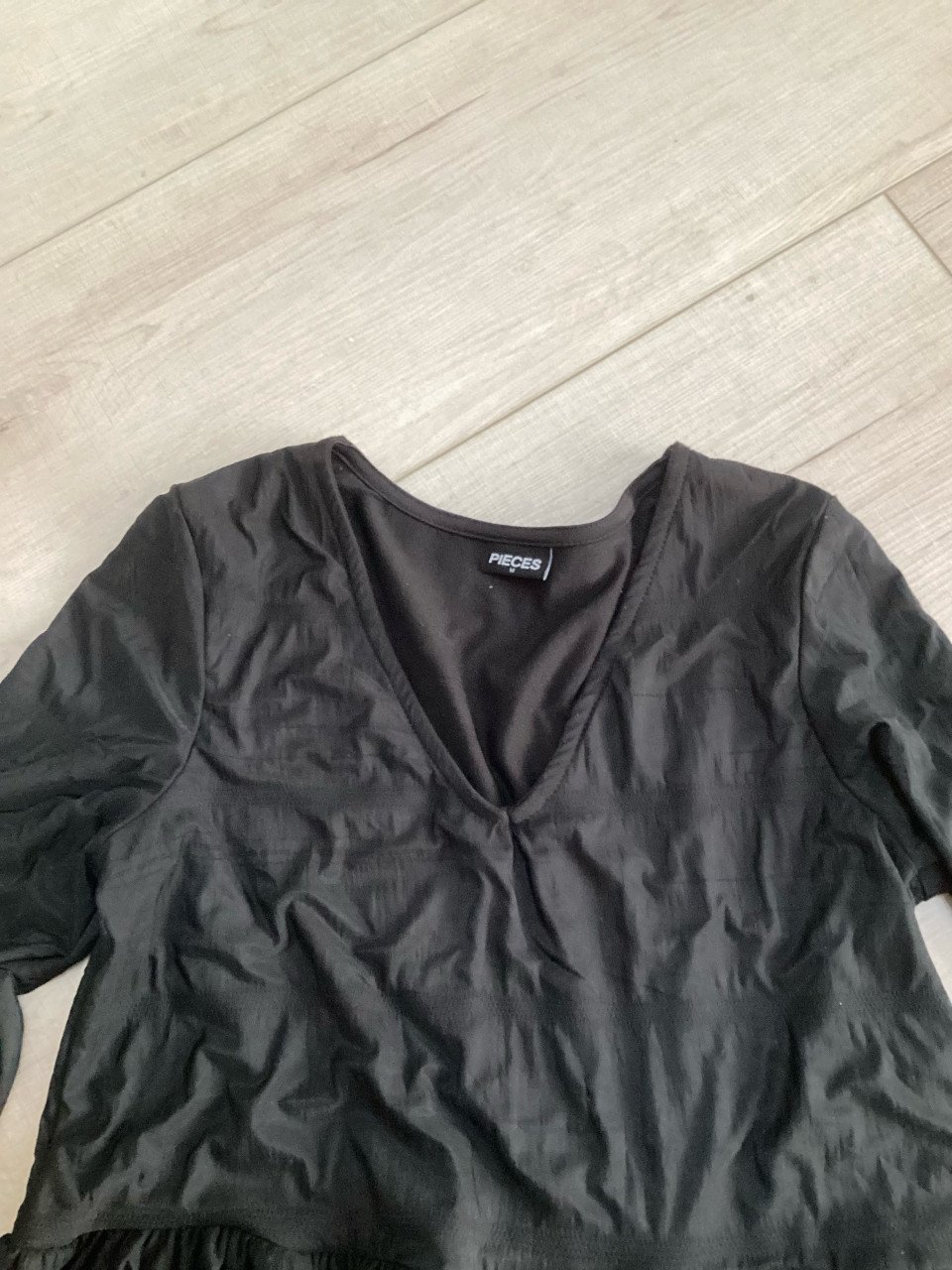 Nieuw jurkje merk pices maat xl