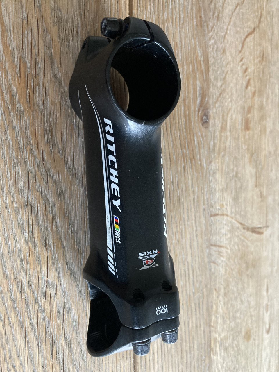 Ritchey stuurpen