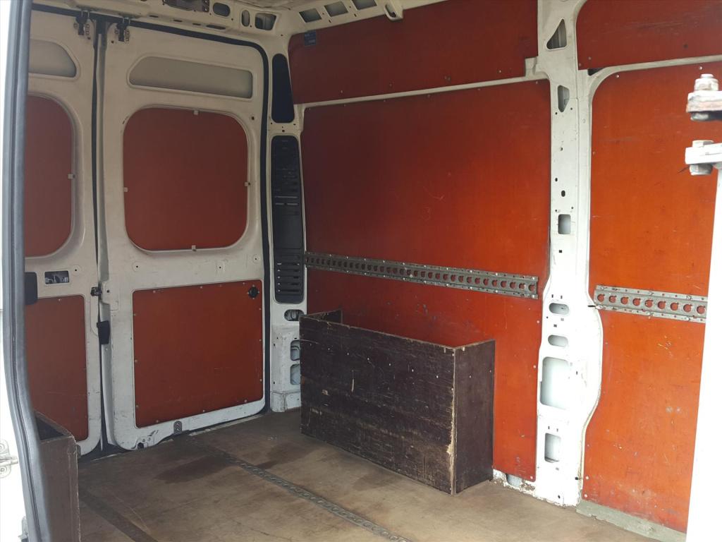Peugeot Boxer gb 333 l2h2 bluehdi 140pk trekhaak | navigatie | cruise contr