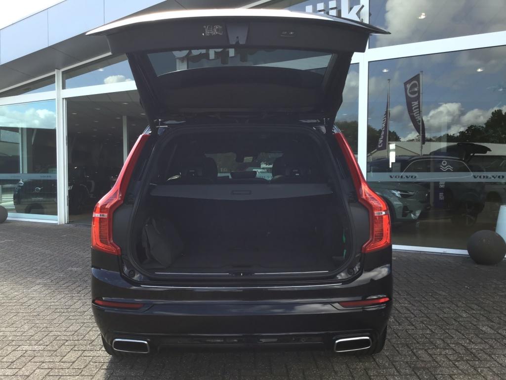 Volvo XC90 2.0 t8 te awd r-des.