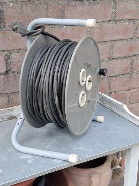 Verlengsnoer 50 m