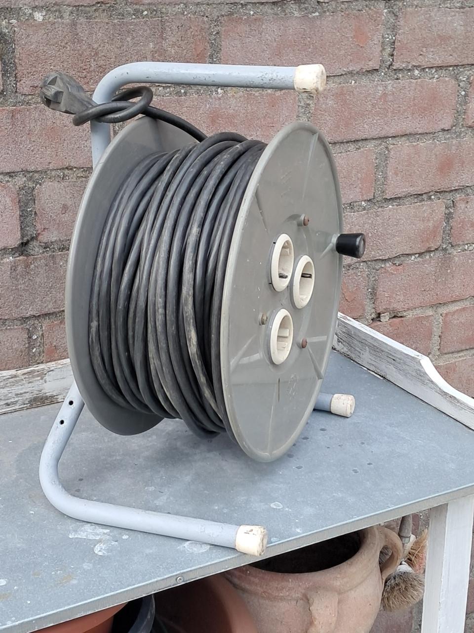 Verlengsnoer 50 m