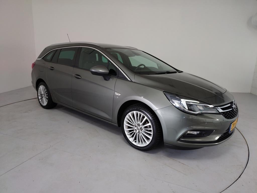 Opel Astra sports tourer 1.4 t. 120 jaar edition
