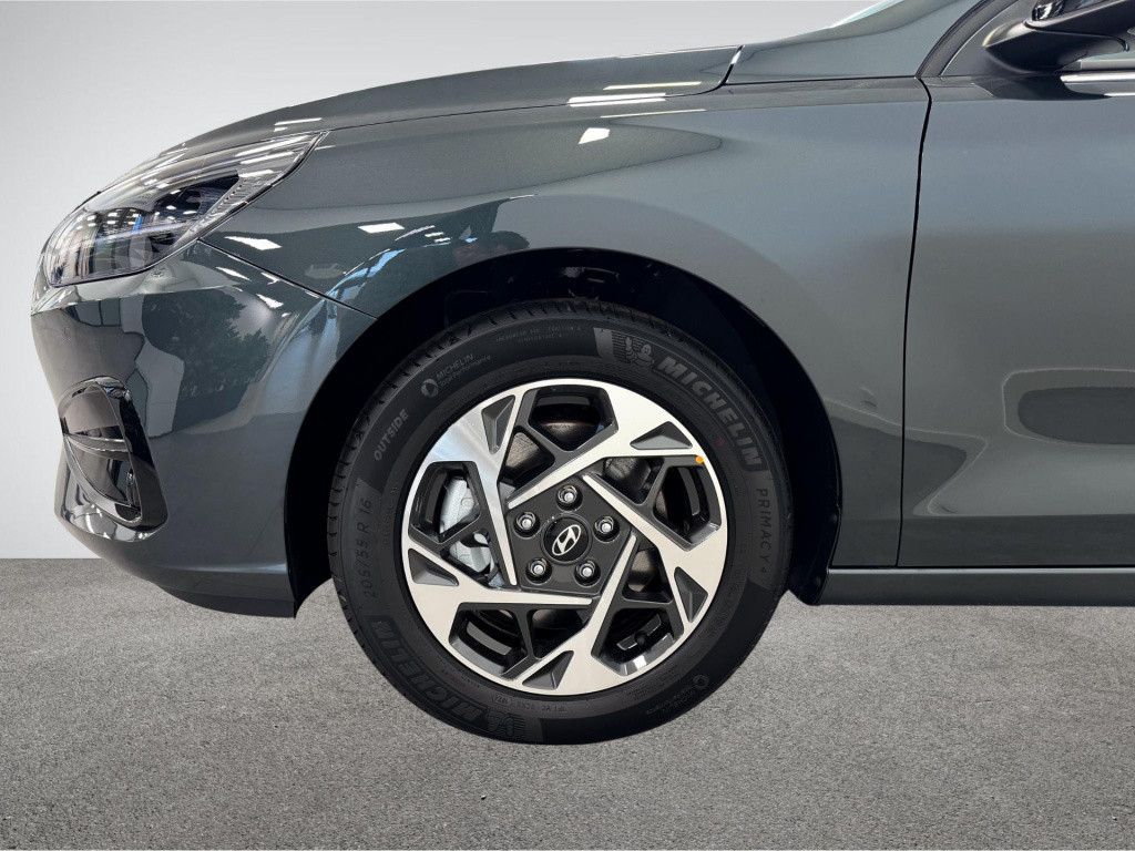 Hyundai I 30 wagon 1.0 t-gdi mhev comfort