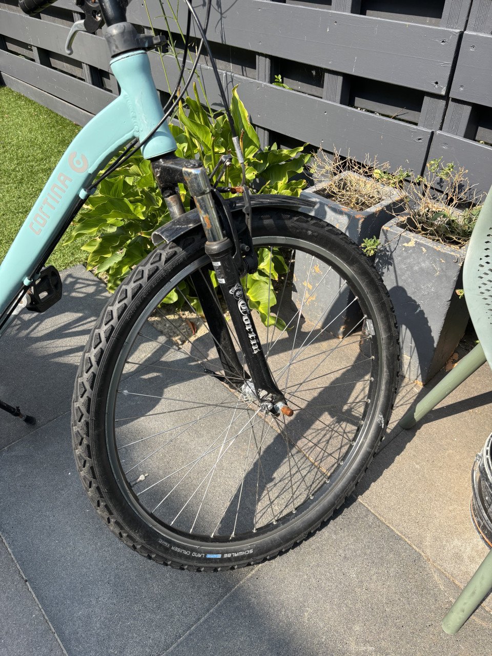 Fiets