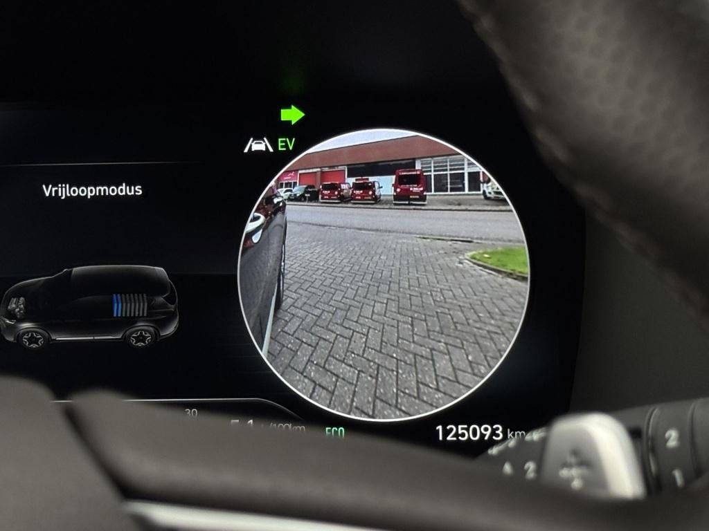 Hyundai Santa Fe 1.6 t-gdi phev premium sky 7p.