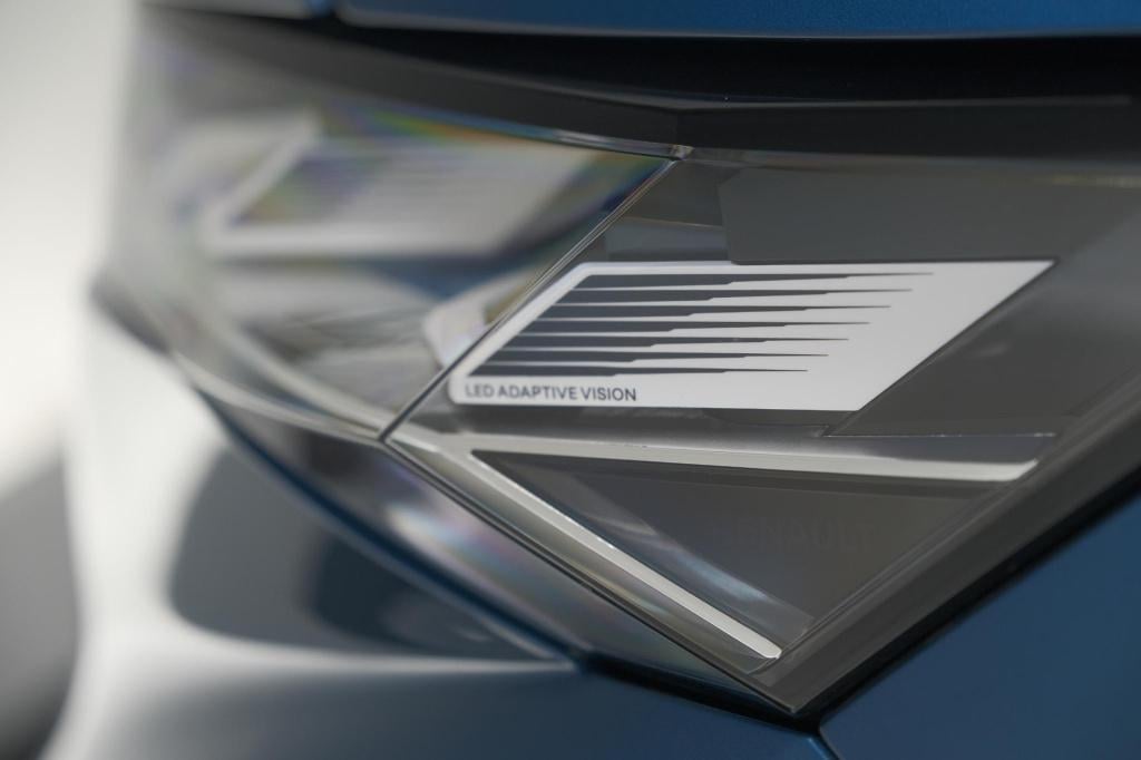 Renault Austral 1.3 mild hybrid 160 x-tronic techno | pack comfort |  elekt