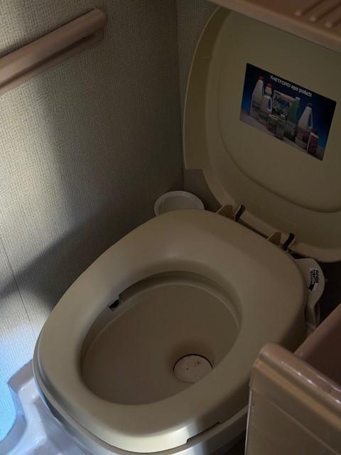 Te Koop in goede staat zijnde Ford Transit Camper