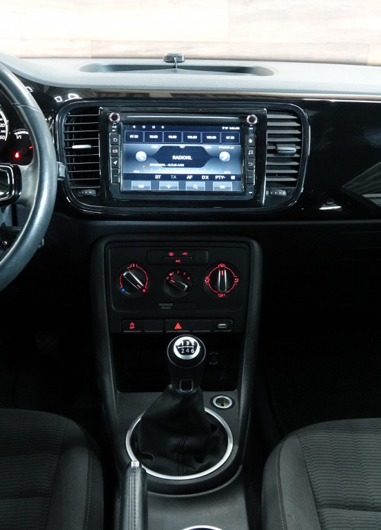 Volkswagen New Beetle 1.2 tsi | navi | bluetooth | airco |