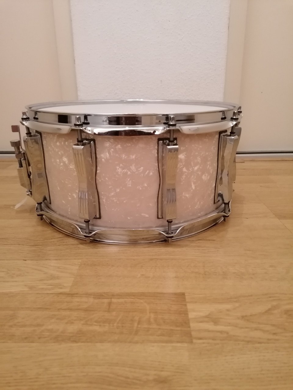 Ludwig snaredrum