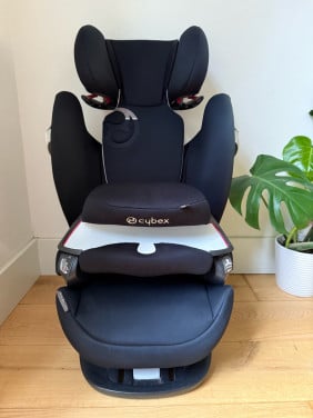 Autostoeltje Cybex pallas M-fix