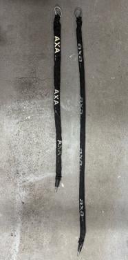 AXA insteekkabel tbv ringslot