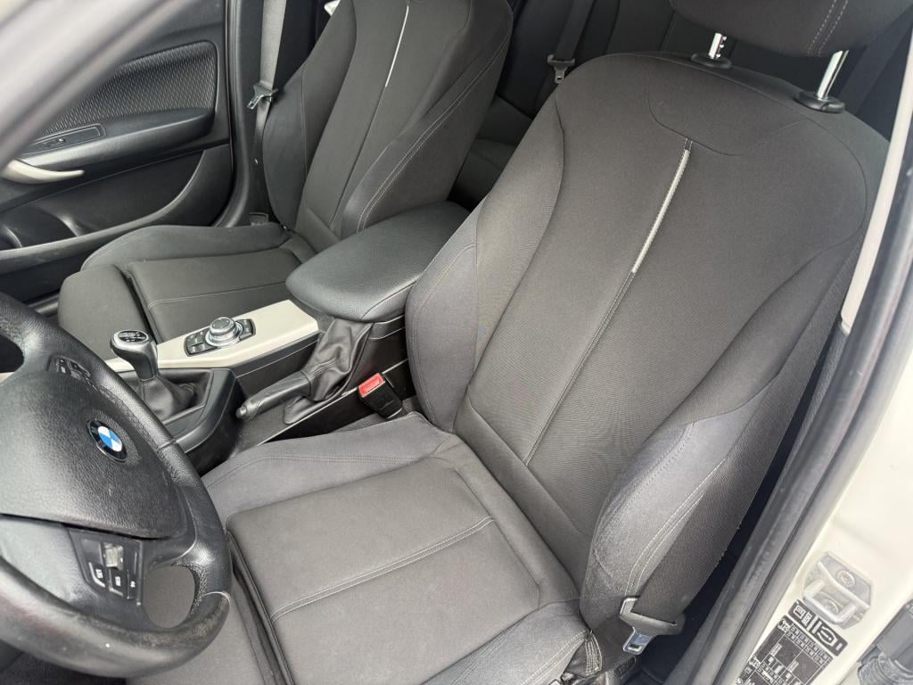 BMW 1 Serie 114i executive sportline 5-drs