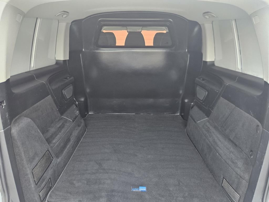 Mercedes-Benz Vito 119 cdi lang dubbelcab. comfort | camera | bluetooth rij