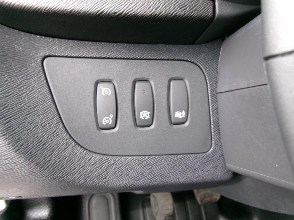 Renault Kangoo 1.5 dci 90pk airco, cruise-contr., navi, pdc