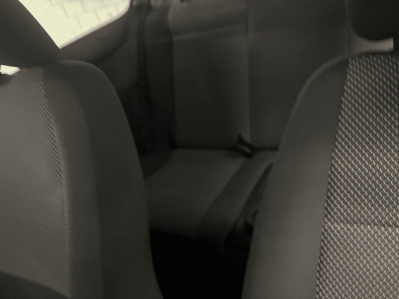 Volkswagen Fox 2006 / APK tot 04-2026 met AirCro