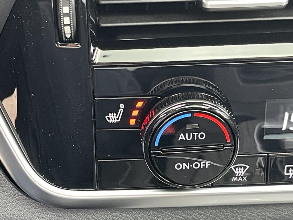 Nissan Qashqai 1.5 e-power tekna plus