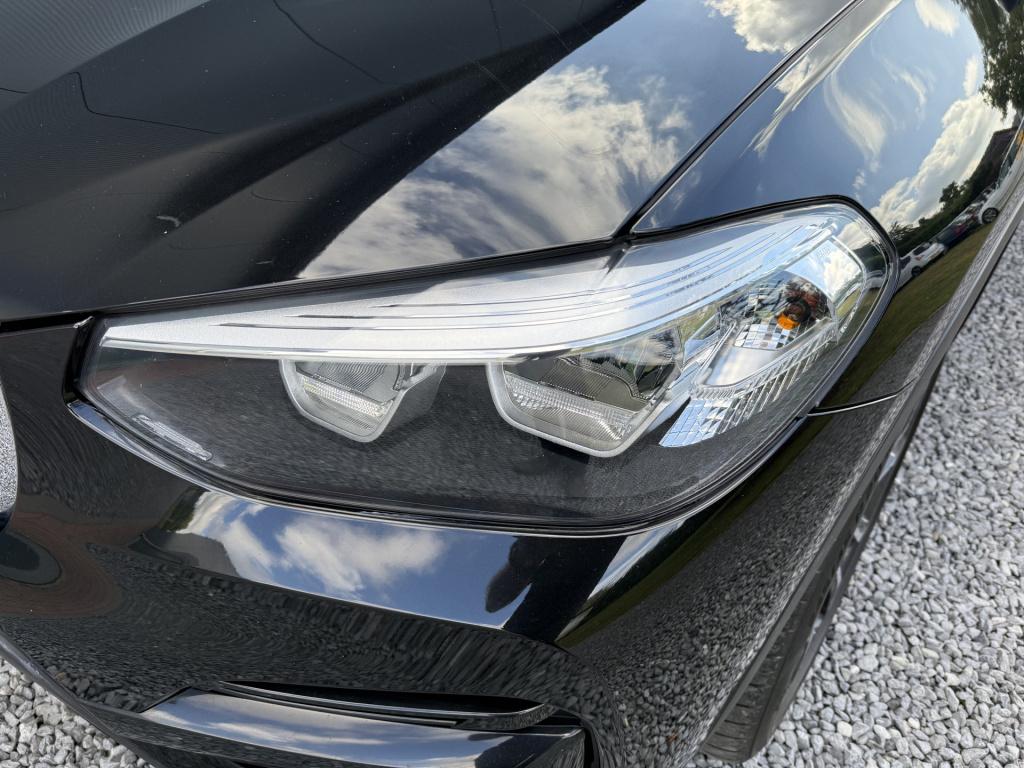 BMW X3 x-drive30e automaat high executive