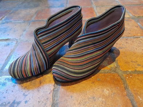 United Nude rainbow damespumps mt 39