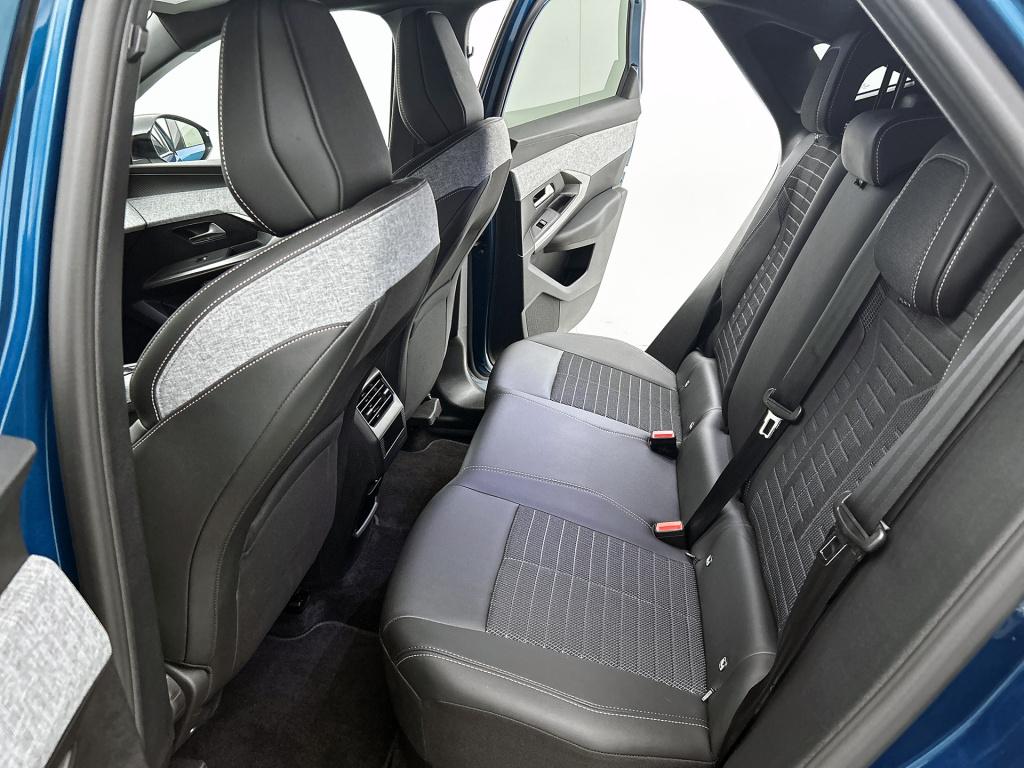 Peugeot 3008 hybrid 145pk automaat allure | rijklaar | adaptive cruise | 36