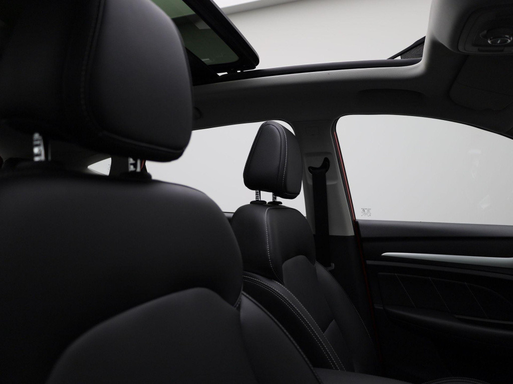 MG Zs-ev luxury 45 kwh aut. | panoramadak | leder | navigatie | airco | sch