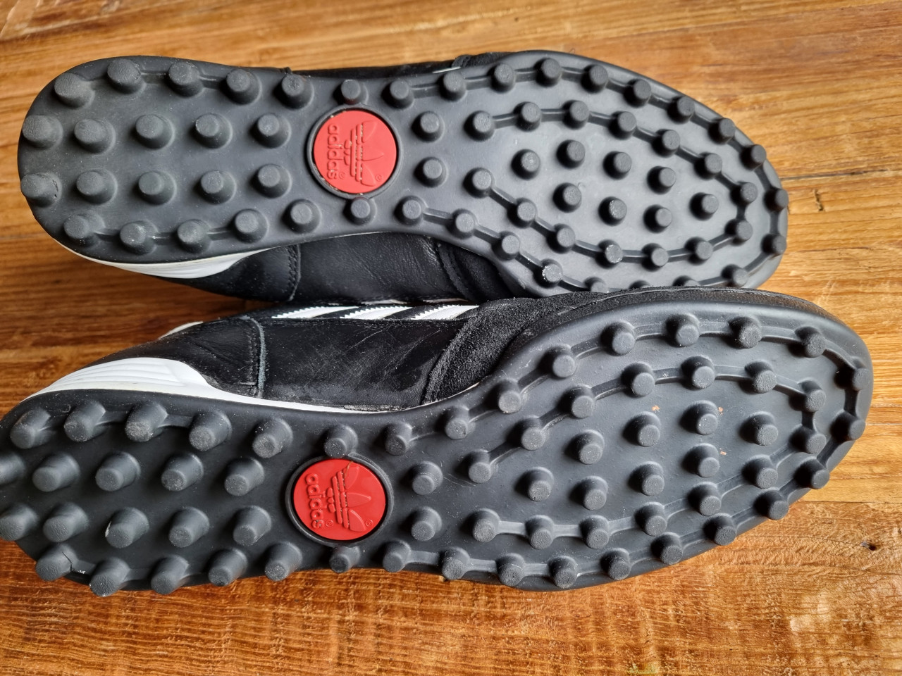 Adidas Copa Mundial Team voetbalschoenen maat 44 (9 1/2)