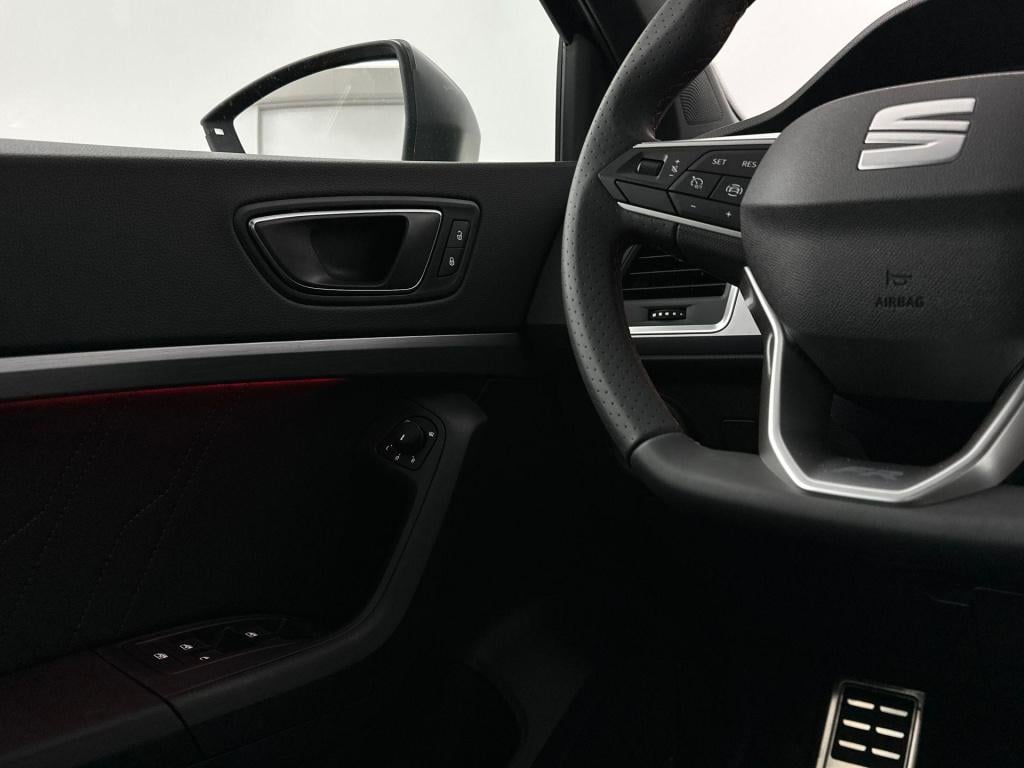 Seat Ateca fr business intense 1.5 tsi 110 kw / 150 pk suv 7