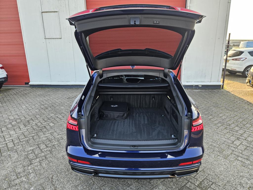 Audi A6 avant 55 tfsi e quattro s-line competition | acc | b/o
