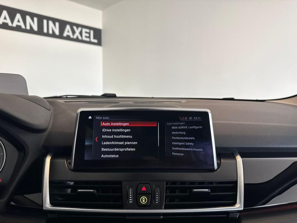 BMW 2-serie active tourer 225xe iperformance high executive