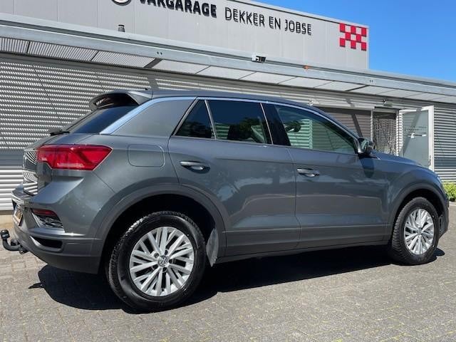 Volkswagen T-roc 1.0 tsi style
