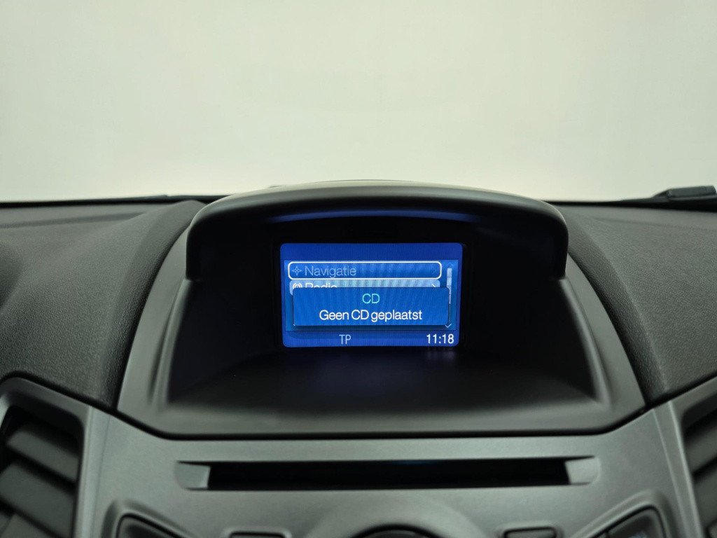 Ford Fiesta occasion 1.0 style met airco en 5 deurs uitvoering | tweedehand
