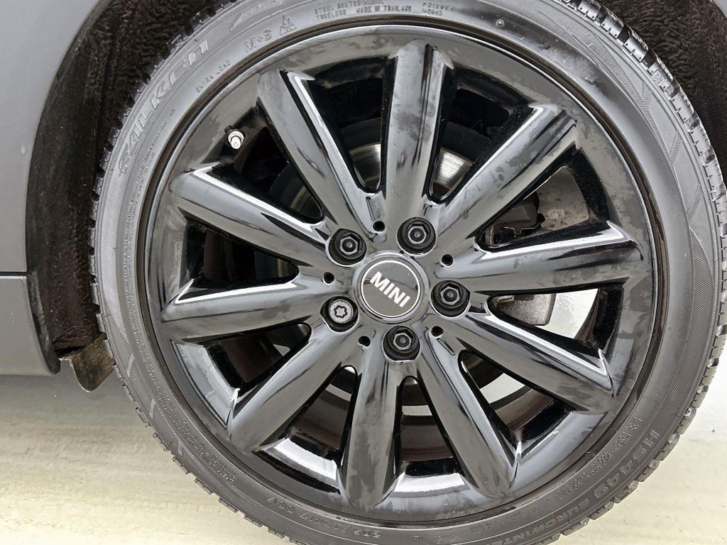 Mini Cooper mini 1.5 marylebone | panorama dak | climate control | bluetoot