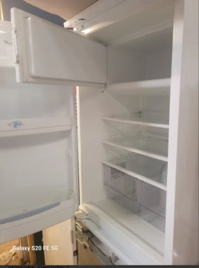 Koelkast evt inbouw/ vrijstaand