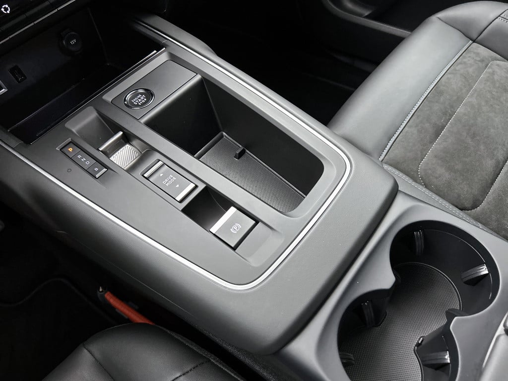 Citroen C5 Aircross plug-in hybrid 180pk automaat plus