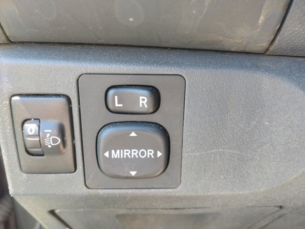 Toyota Yaris 1.3 vvti aspiration