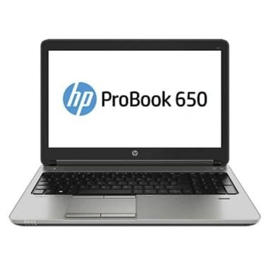 Te koop HP probook 650