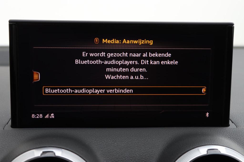 Audi Q2 35 tfsi s edition 150pk s tronic