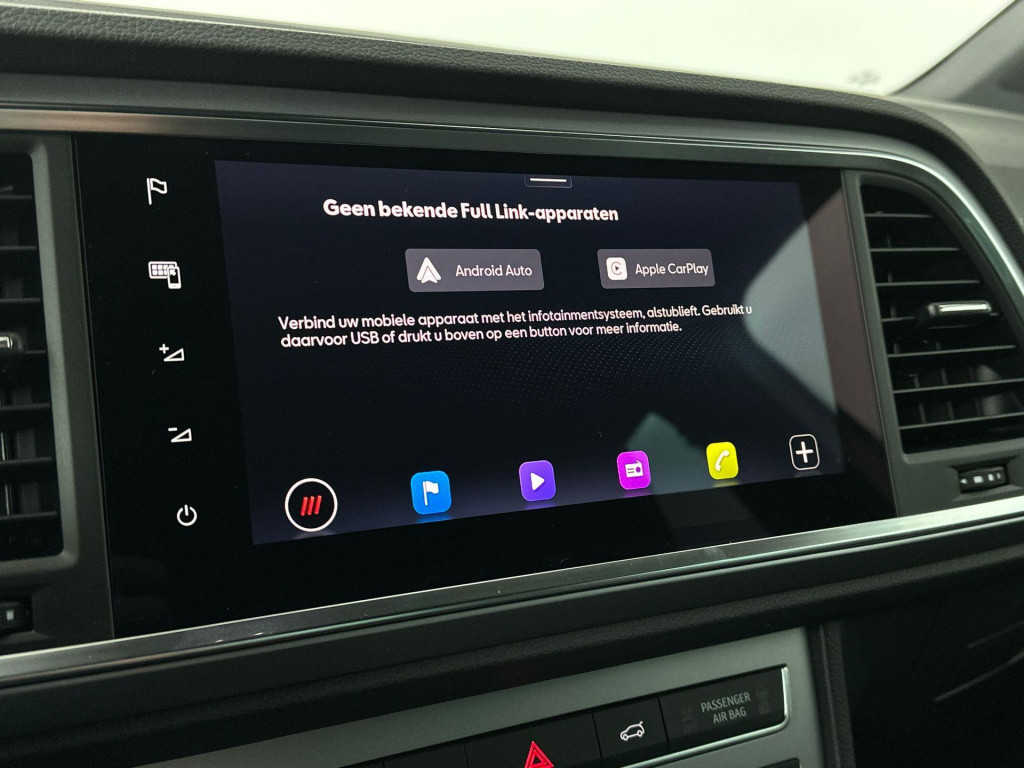 Seat Ateca fr business intense 1.5 110 kw / 150 pk tsi suv 7