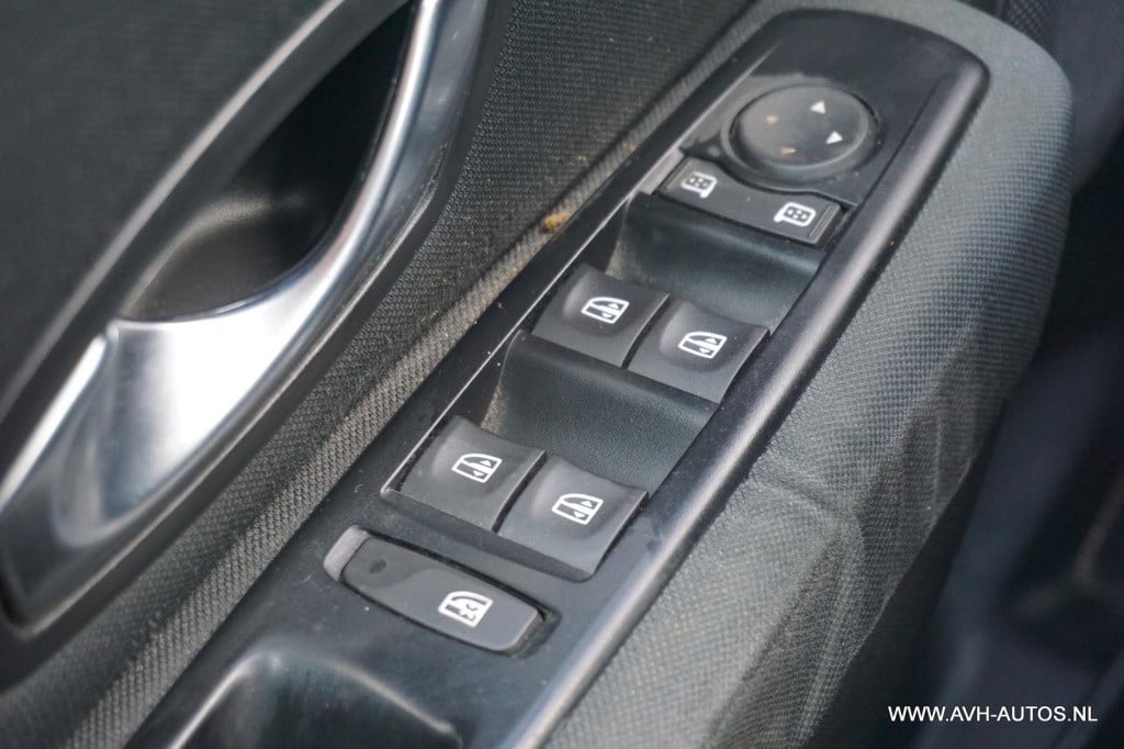 Renault Megane 1.6 expression