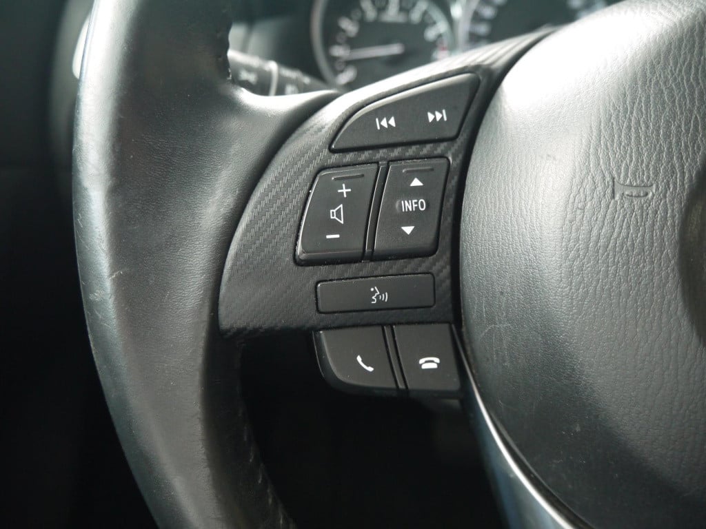 Mazda Cx-5 2.0 skyactiv-g 165 skylease gt 2wd|bose|leer|rijklaar