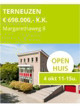 Te koop: Riante Villa.