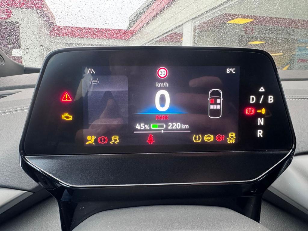 Volkswagen Id.4 pro 77 kwh