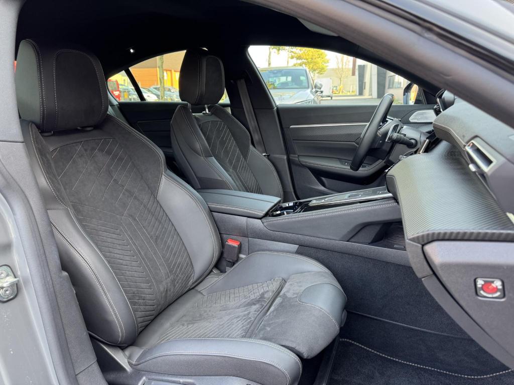 Peugeot 508 1.6 hybrid 180 gt nl-auto, nieuwstaat incl. afneembare trekhaak