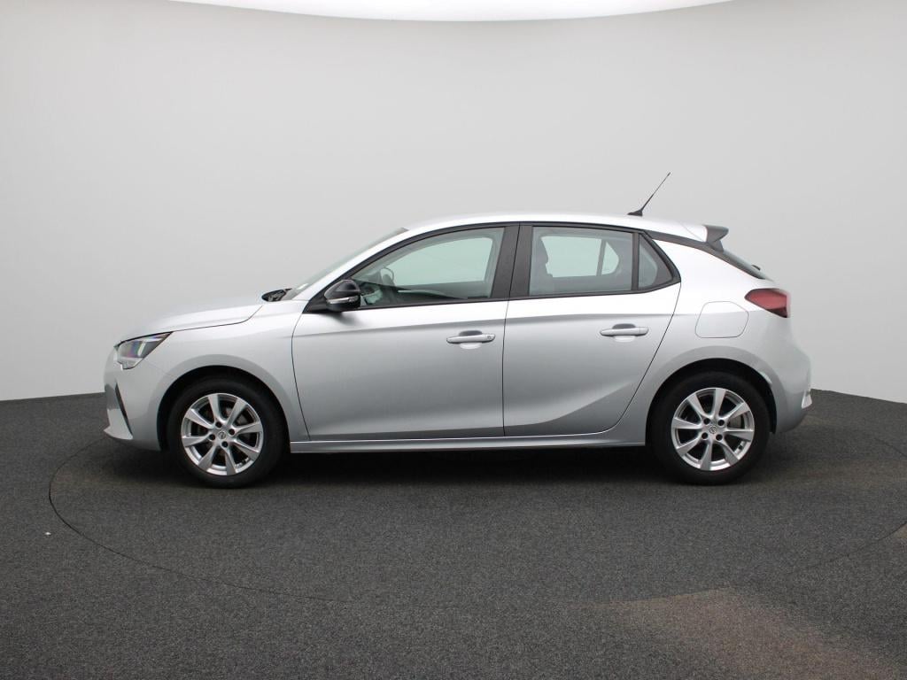 Opel Corsa 1.2 level 2 | bluetooth | apple carplay / android auto | cruise 