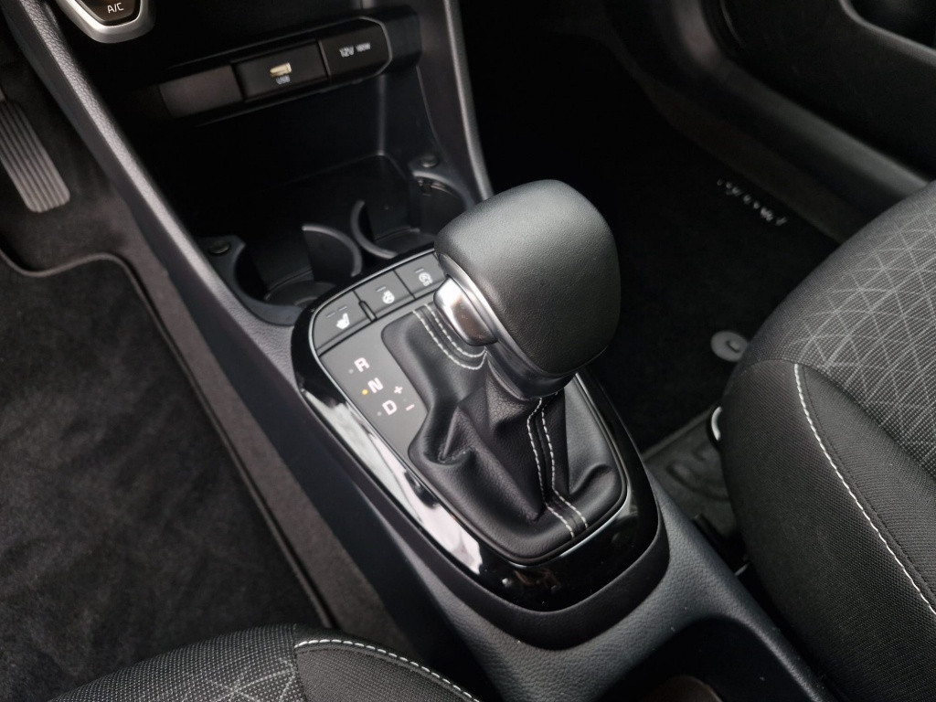 Kia Picanto 1.0 dpi dyn. line